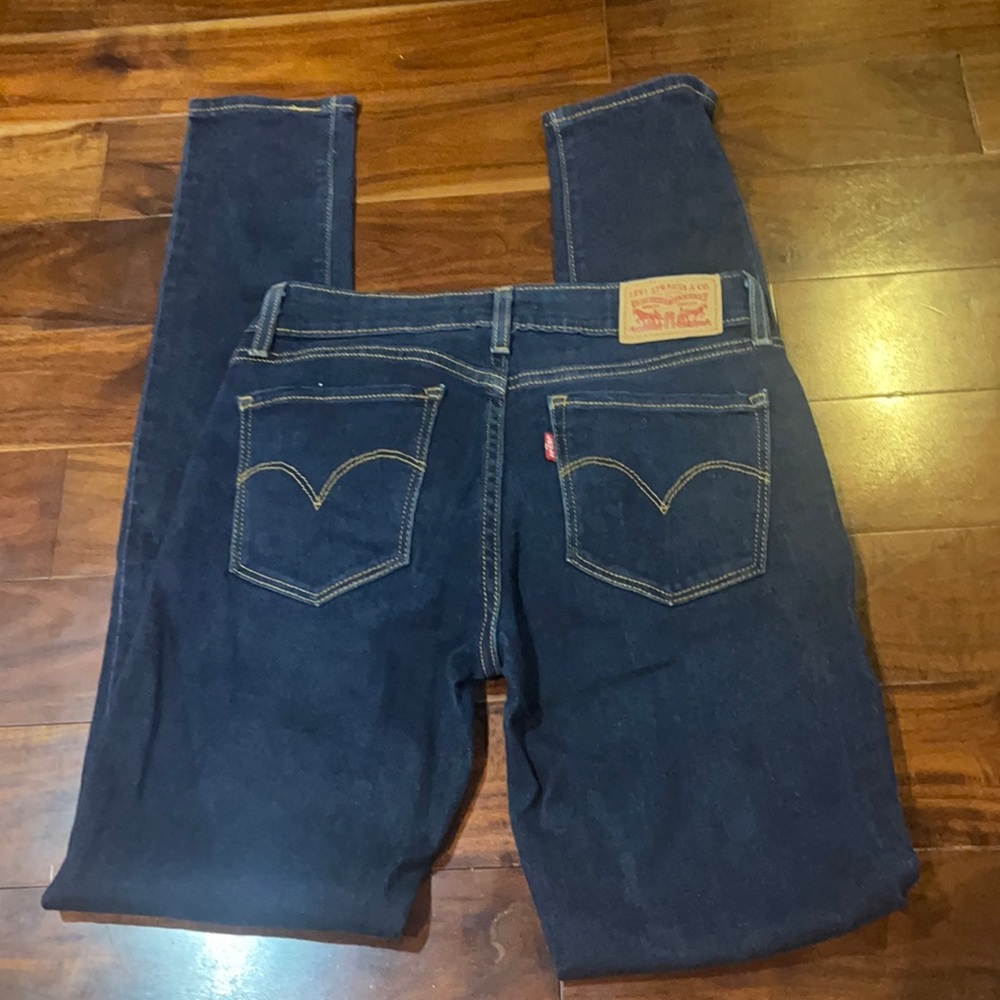 Levi’s